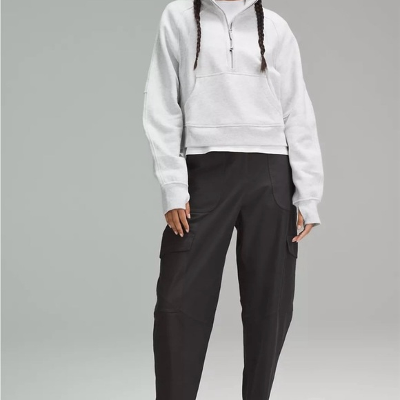 Lululemon Oversized Hoodie - Picture 6 of 10